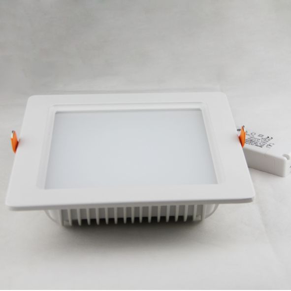 8inch 30W CLDE square LED downlight